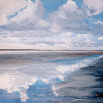 Wadden, 90 x 110